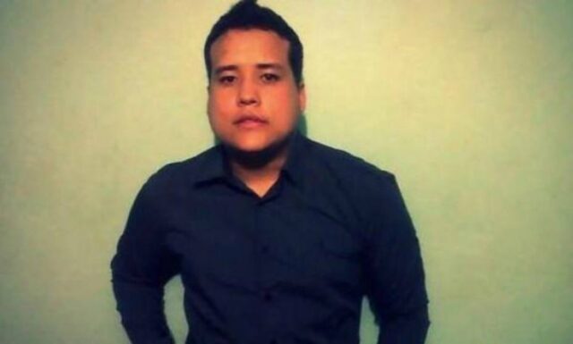 Ex preso político Víctor Ugas fue detenido nuevamente
