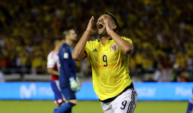 El Tigre Falcao ya ruge en LaLiga