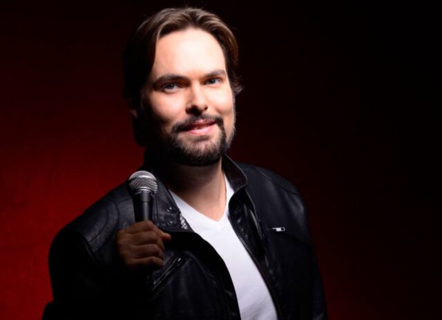 George Harris tiene covid: “Estoy bien, con ánimo”
