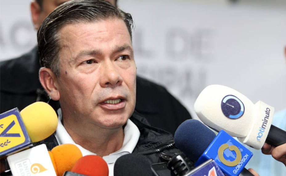Gerardo Blyde