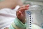 La inflación arropa a los bebés: un tetero cuesta Bs 110.000