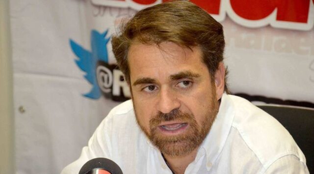 Rafael Lacava aseguró que es necesaria la privatización de los servicios en Venezuela