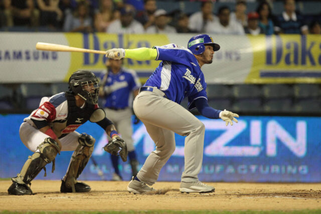 Aragua y Magallanes presentaron caso ante la OFAC antes del covid-19