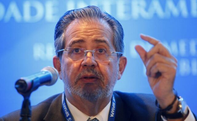 MHO: En Venezuela la libertad de expresión ha sido la primera víctima