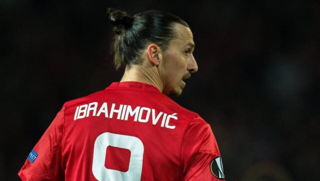 Mourinho cree que Ibrahimovic volverá a jugar este año