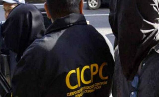 Muerto delincuente en situación de rehén en el estado Bolívar