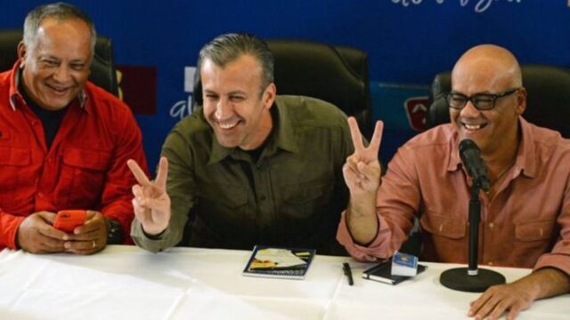 Qué pasará ahora en Venezuela tras el "tajante" triunfo del chavismo