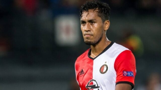 Renato Tapia desmintió un supuesto acuerdo con Colombia