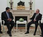 Rusia reconoció reducción de intercambio comercial con Venezuela