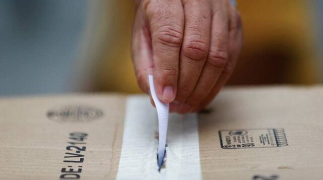 Consulta popular en Miranda: oposición denuncia ilegalidad y la rechaza