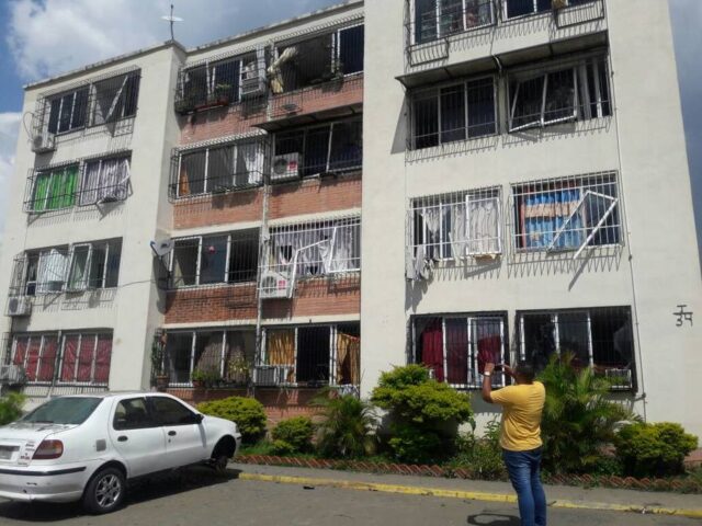 Vehículos y edificios resultaron afectados por explosión en Cavim