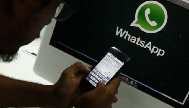 ¿Cómo solucionar los problemas de conexión en WhatsApp Web?