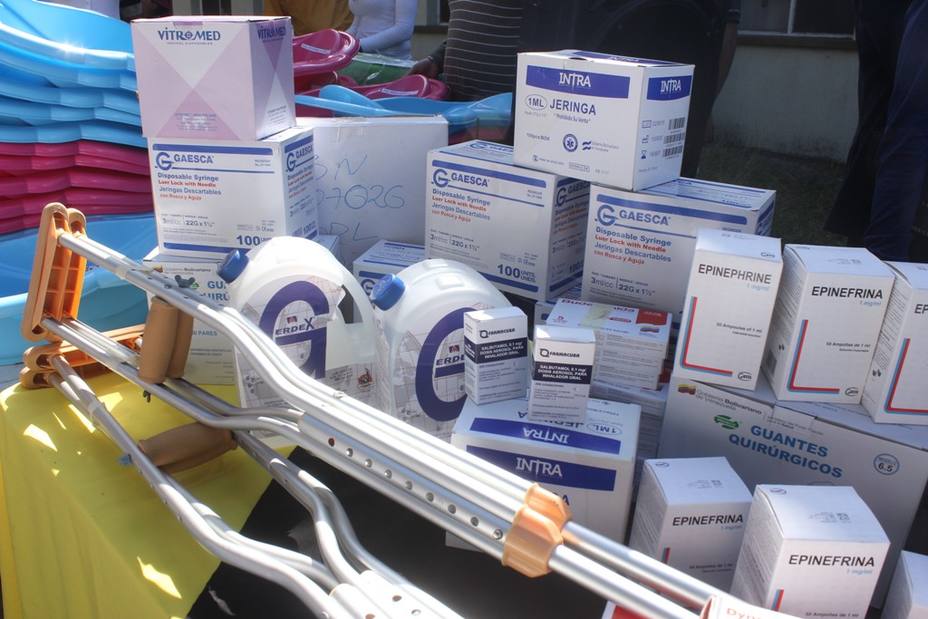 medicinas