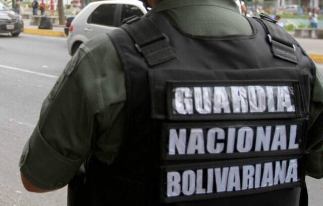 Funcionario de la FAES fue torturado por dos GNB en Carabobo