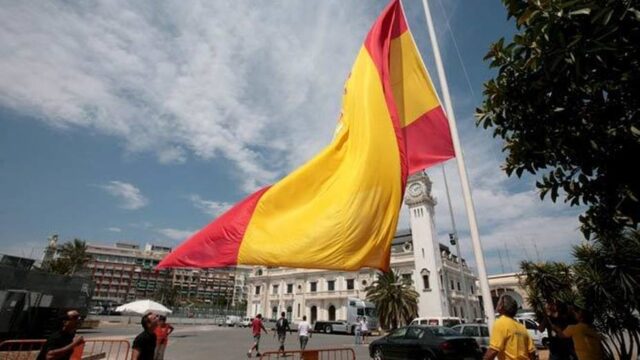 España: la huida de Ledezma demuestra el drama de los venezolanos 