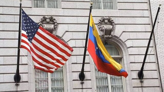 VOA: Venezolanos en EE UU impulsan ley para lograr residencia permanente