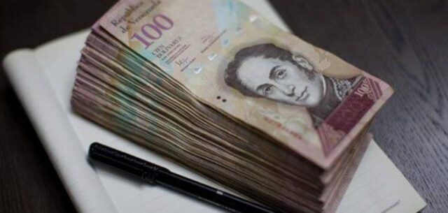 Fedecámaras alertó riesgo en producción por falta de efectivo en Zulia