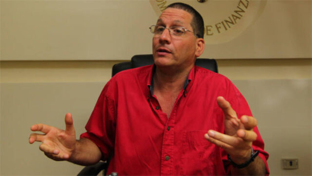 El Lorenzo Mendoza de Choroní