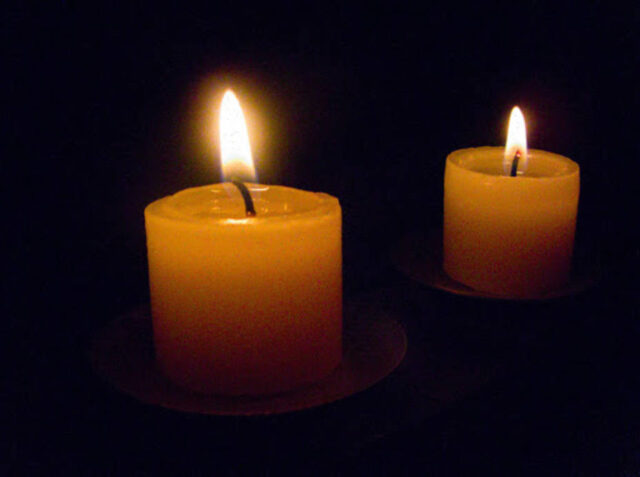 Isla de Coche sin luz desde este jueves