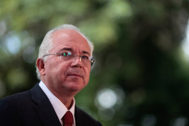 La justicia italiana decidirá en un mes sobre extradición de Rafael Ramírez a Venezuela