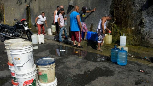 Lo que reveló la encuesta de Hercon Consultores: venezolanos entre la incertidumbre y la preocupación