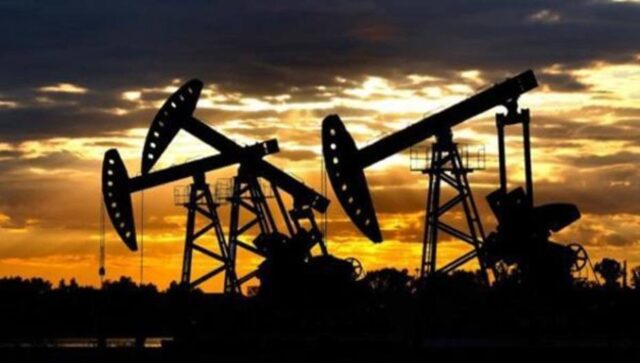 El petróleo de Texas cierra en su precio más bajo en lo que va de año