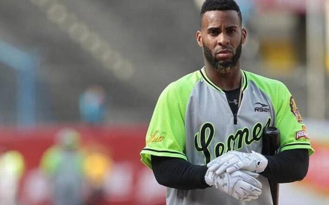 EL EMERGENTE. Yandy Díaz y la estéril polémica sobre la pelota salidora