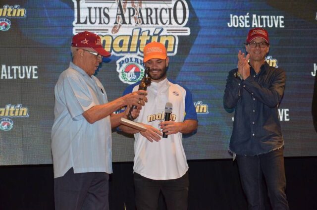 2017: un año histórico e insólito para el deporte venezolano