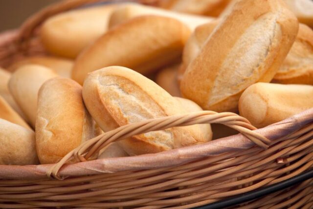 Así saquearon una panadería en Margarita