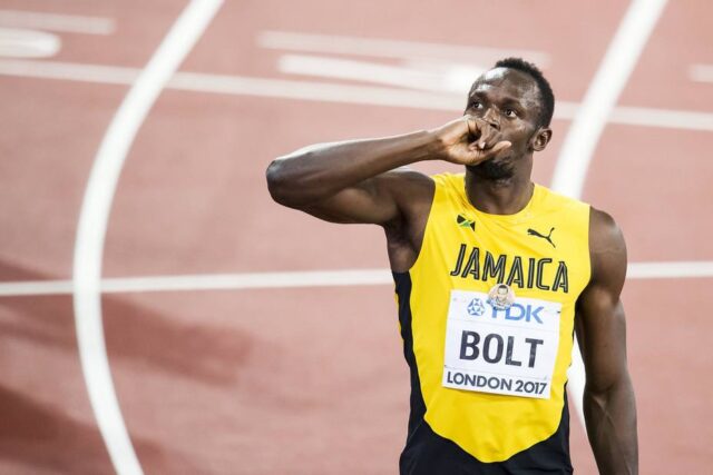 El atletismo se enfrenta al vacío dejado por Bolt
