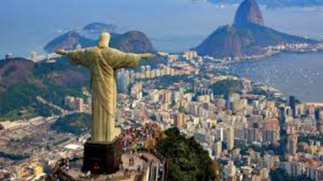 Brasil pierde 12.292 empleos formales en noviembre tras siete meses al alza