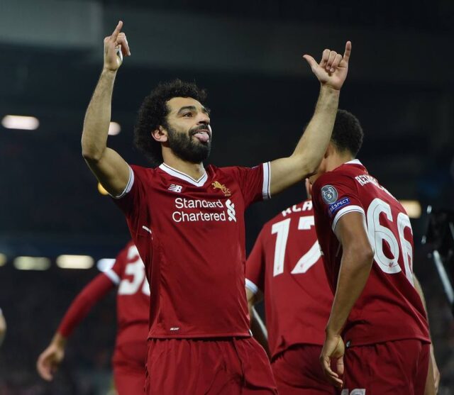 Chelsea y Liverpool triunfaron antes de Año Nuevo