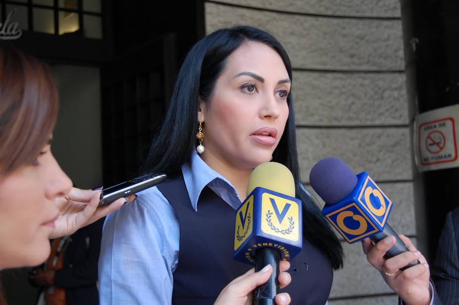 Delsa Solórzano
