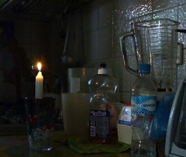 Fallas eléctricas afectan a varios sectores de Carabobo
