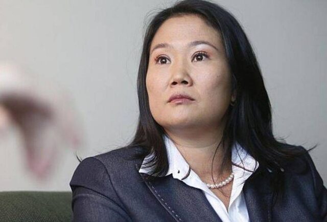 Claves del supuesto "fraude sistemático" denunciado por Keiko Fujimori