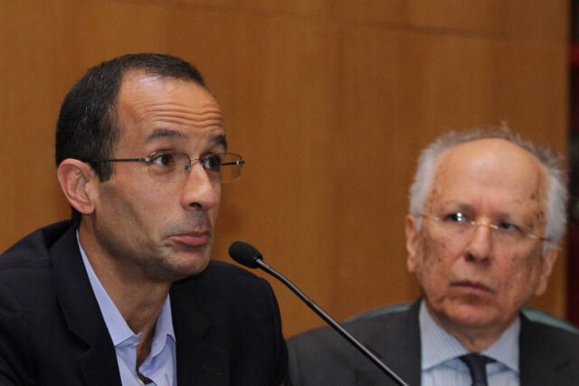Marcelo Odebrecht pasó a régimen de casa por cárcel