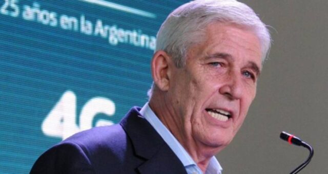 Movistar designa nuevo presidente de operaciones en Venezuela