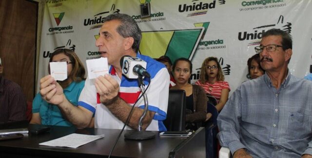 Pilieri: ¿Qué hace el gobernador de Yaracuy con el dinero del peaje?