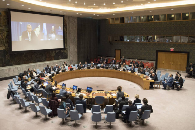 Reanudan las negociaciones sobre Siria sin el gobierno en Ginebra