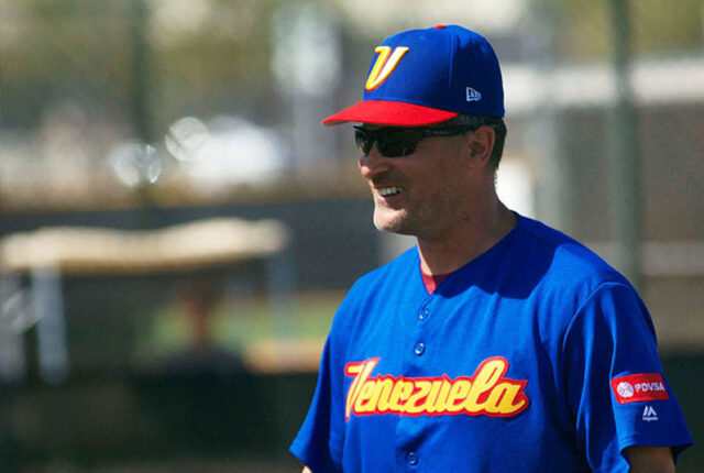 ¿Será Omar Vizquel el siguiente campocorto en el Salón de la Fama?