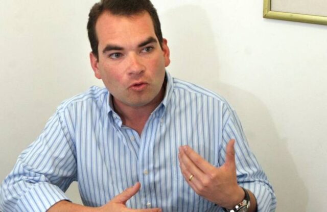 Tomás Guanipa: “Quienes usurpan el poder tendrán que responder al pueblo”