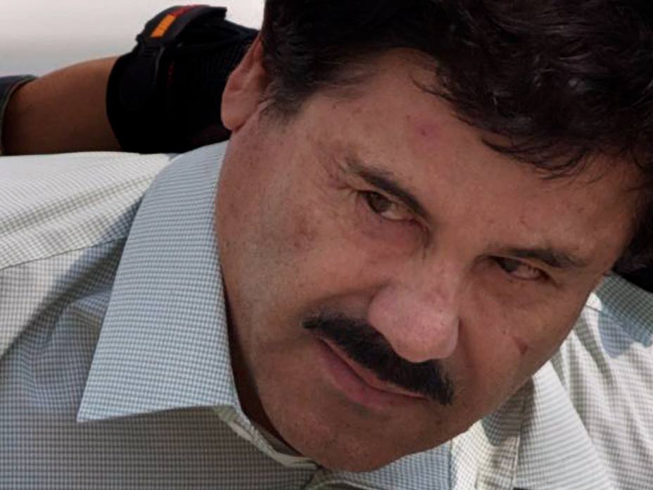 Chapo Guzman