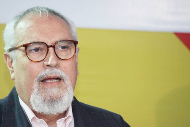 Ramón Guillermo Aveledo propone ley de amnistía para presos políticos
