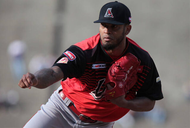 Caribes reforzó su picheo antes de disputar la Serie del Caribe