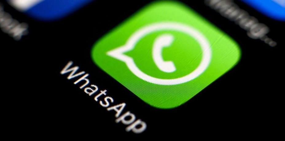 WhatsApp Web