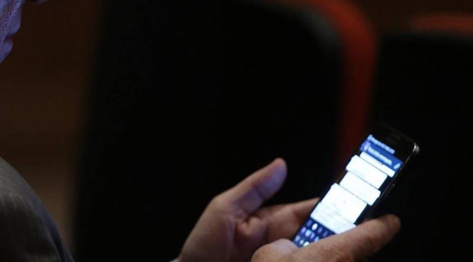 Restricción de edad para Whatsapp