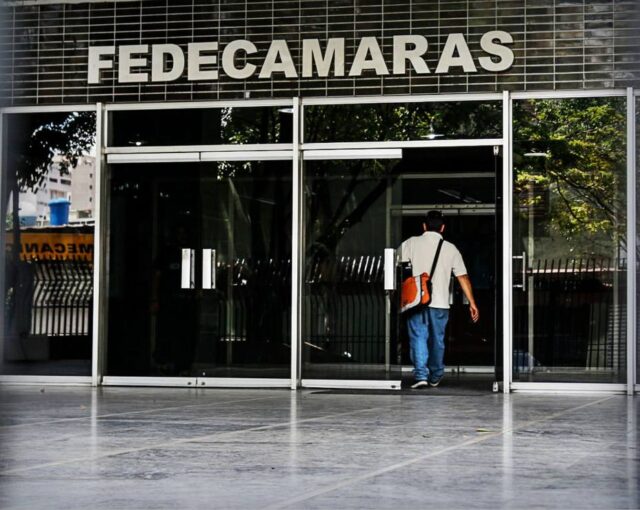 Fedecámaras rechazó persecución del gobierno por aumento de precios