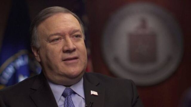 Jefe de la CIA dijo que China y Rusia son las "grandes amenazas" de EE UU