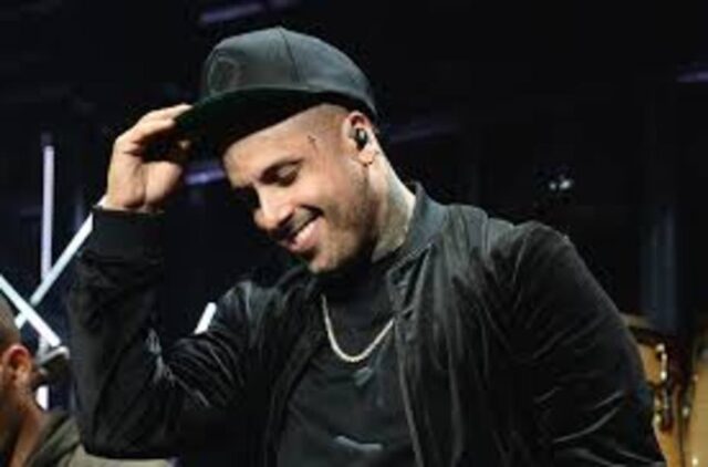 Nicky Jam se volvió a enamorar