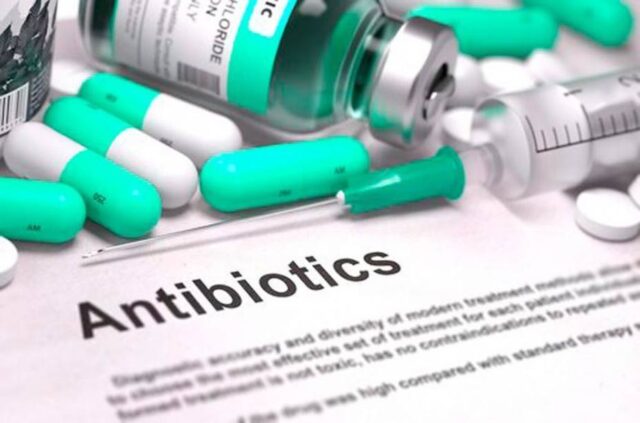 Un nuevo antibiótico es prometedor, en ratones, contra una bacteria multirresistente